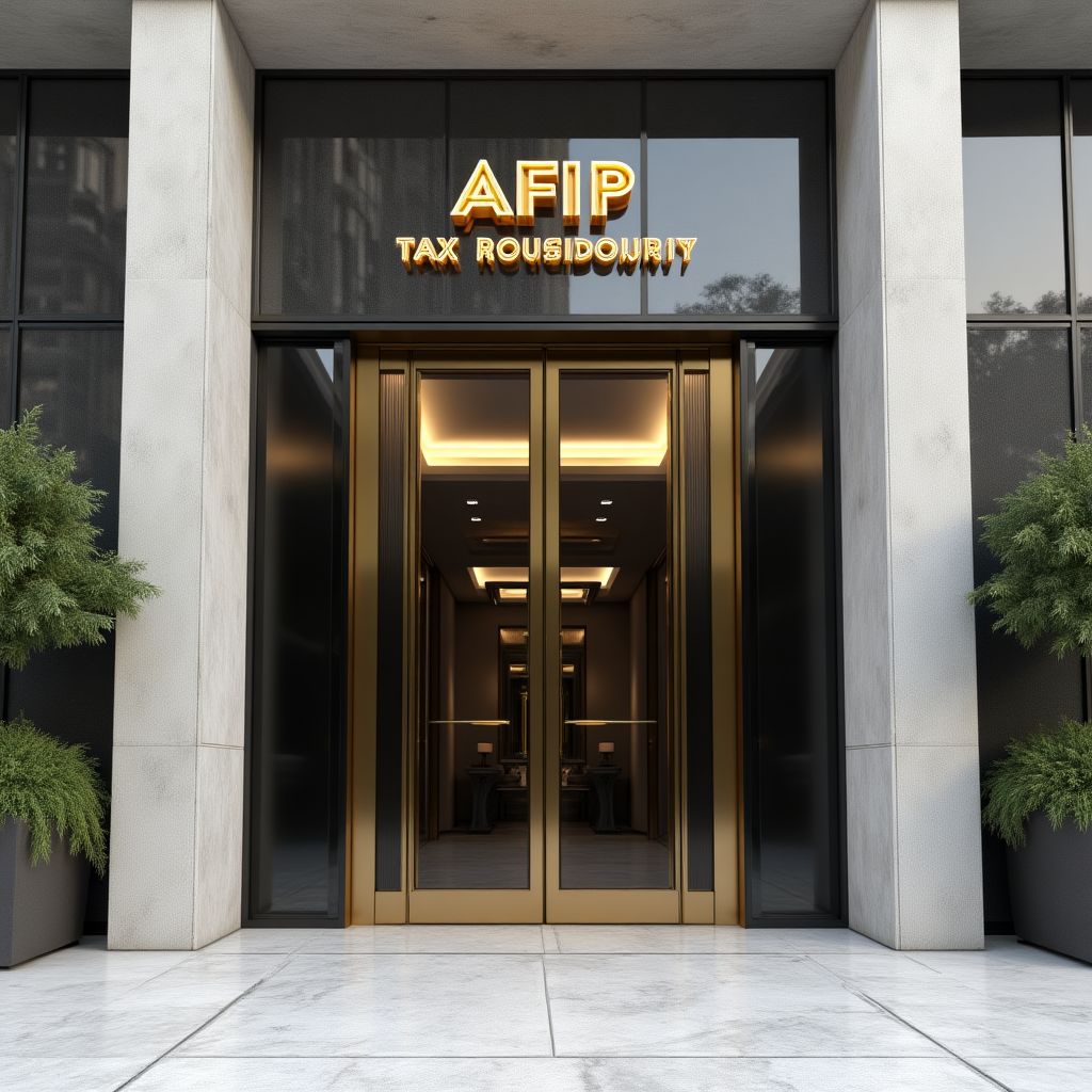 AFIP