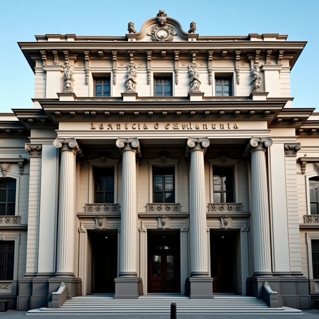 Banco Central de Argentina