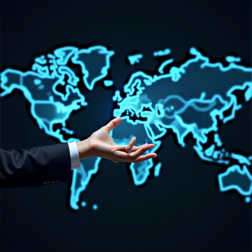 Inversiones Internacionales