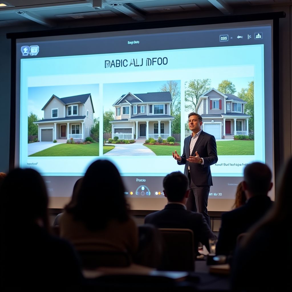 Webinar sobre Inversiones Inmobiliarias