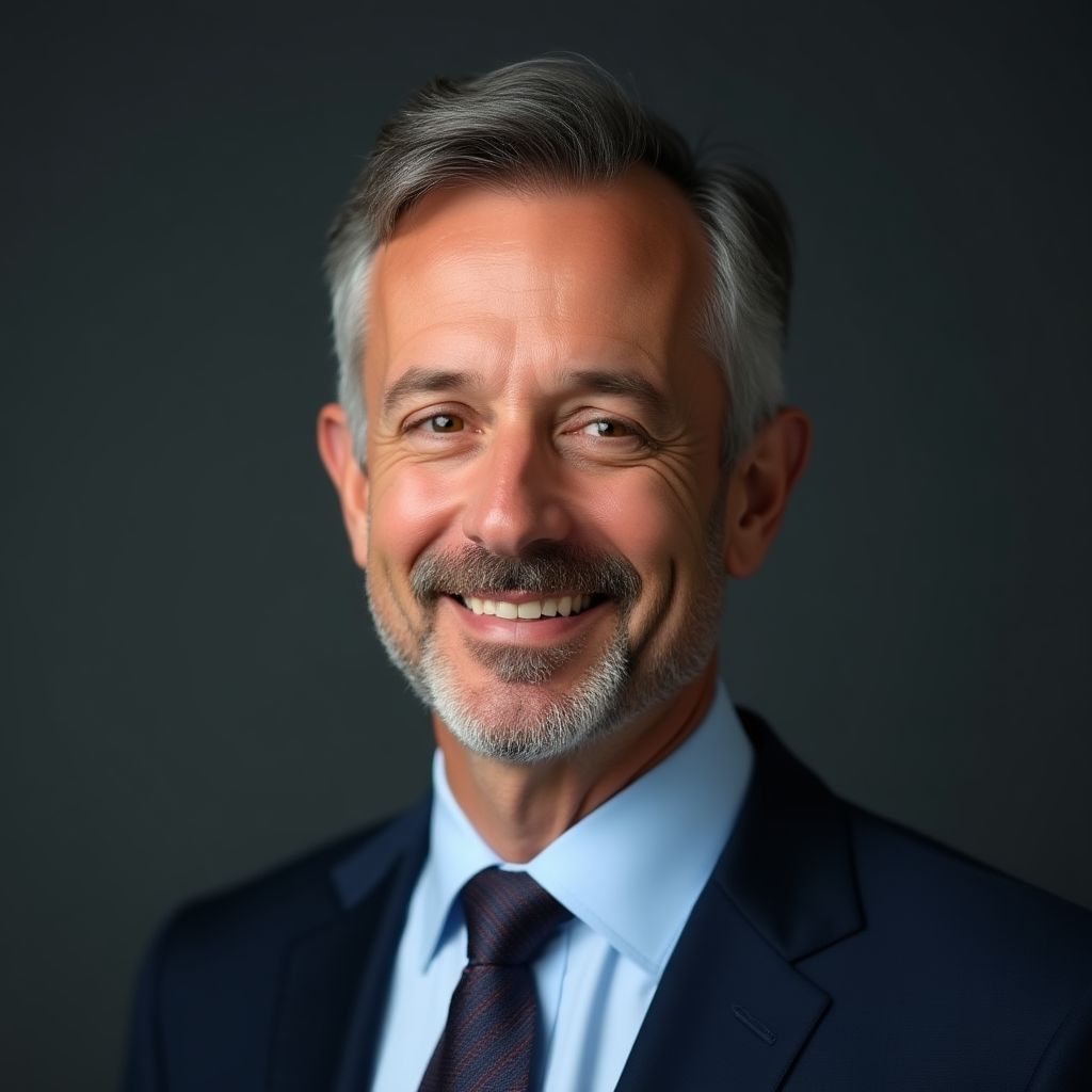 Carlos Méndez
